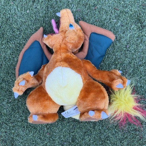 Charizard pokemon play - pokemon, by