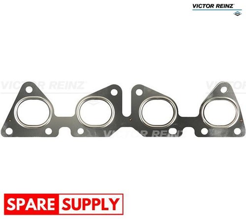Gasket exhaust manifold for - exhaust,