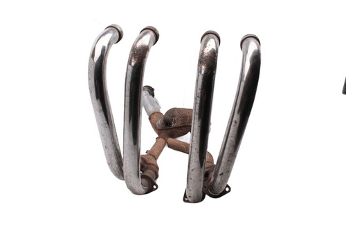 Exhaust manifold - manifold,