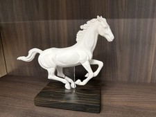 Lladro Horse Galloping