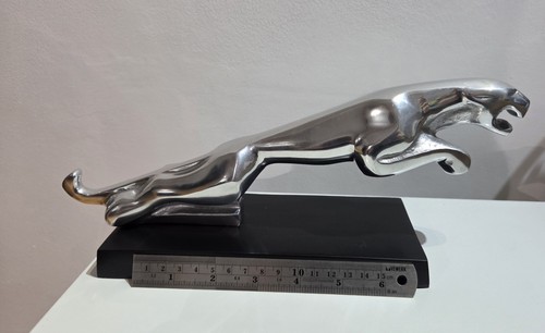 Jaguar inch large - -, 12