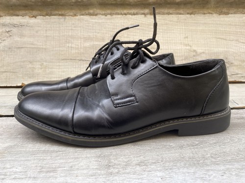 Mens primark soft black faux - mens,