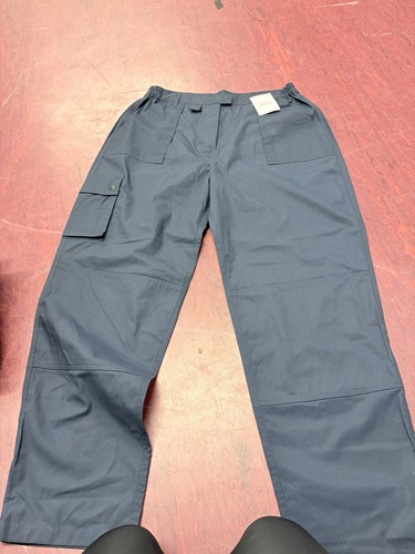 Woman navy scout branded - navy,