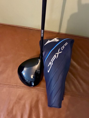 Mizuno jpx one - select, /