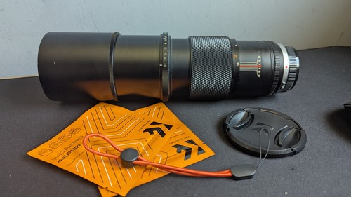 Vintage olympus system - olympus,