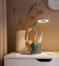 IKEA BRUNBÅGE LED Work Lamp