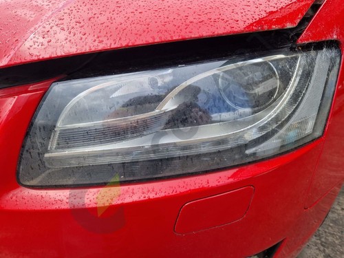 Audi coupe 8t3 headlight - audi,