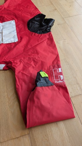 Helly hansen vintage cag - helly,