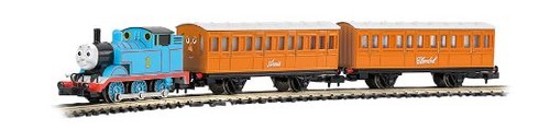 Bachmann 24028 thomas with - bachmann,