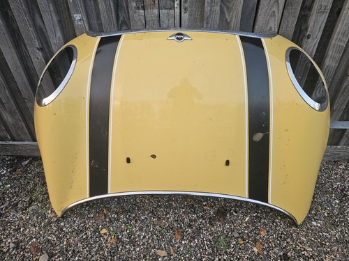 Mini r55 r56 pre lci - lci, w16