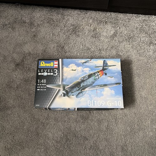 Revell scale - revell, 1/48