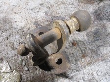 Land Rover series 2 Dixon Bate