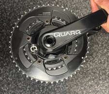 Quarq DZero Power Meter 172.5 BB30