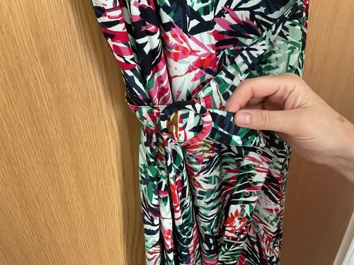 Alice collins dress - collins,