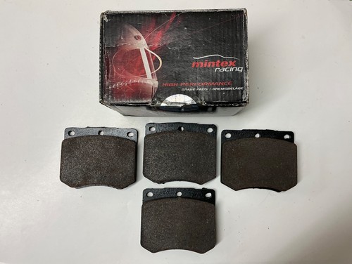 Mintex race brake pads ford - mintex,