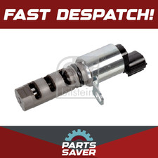 Camshaft Adjuster Valve Intake side 175264 Febi 243552B600 Quality Guaranteed
