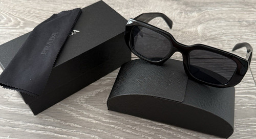 Prada pr17ws sunglasses - pr17ws,