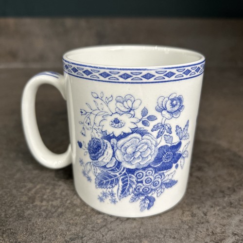 Spode blue room collection - collection, mug