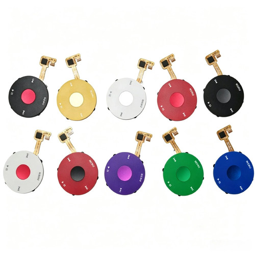New clickwheel dot replacement - new,