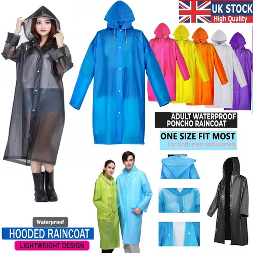 Raincoat waterproof poncho - raincoat,