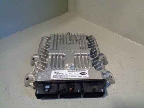 Range rover l322 engine ecu - l322,
