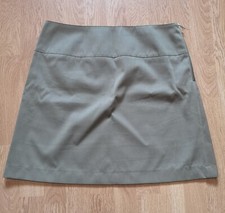 Carhartt WIP x A.P.C. Bonnie Skirt Khaki Size 40