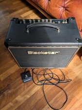 Blackstar HT5 Modified