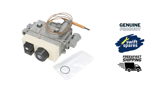 Johnson starley s00301 gas - starley,