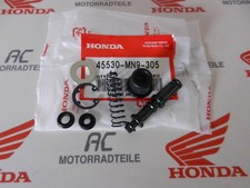 Honda NX 250 650 FSC 600
