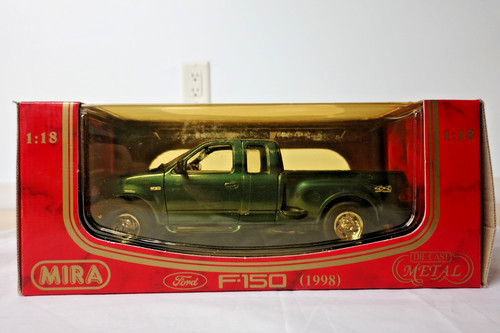 Mira 6219 green 1998 ford - 6219,
