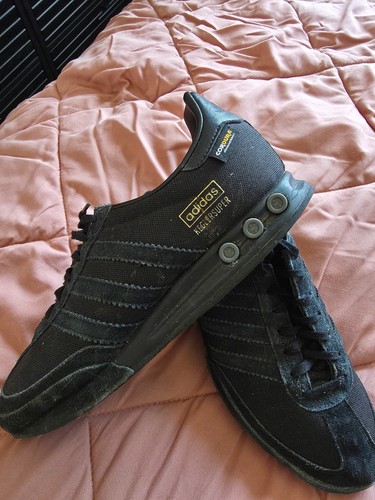 Mens adidas kegler super - adidas,