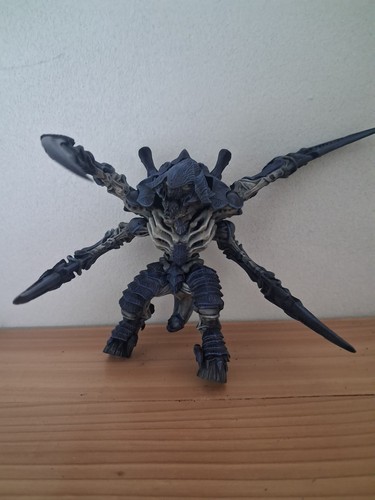 40k tyranids screamer killer