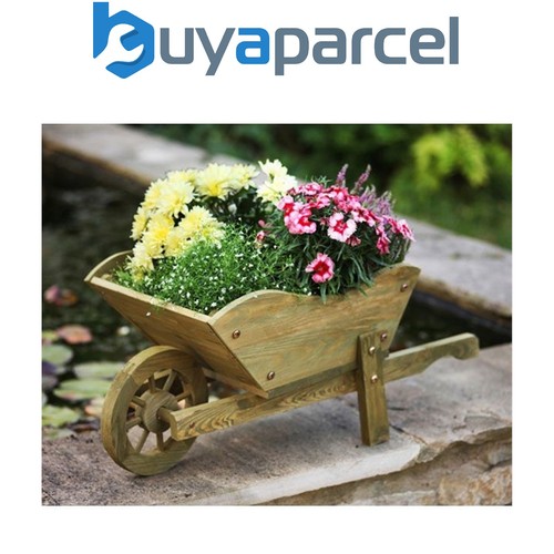 Smart garden wooden - smart,