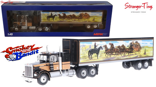 Ixo kenworth w925 - ixo,
