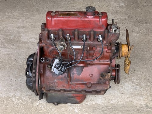 1967 mgb mk1 - mgb, gt