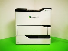 Lexmark M5255 Mono Laser