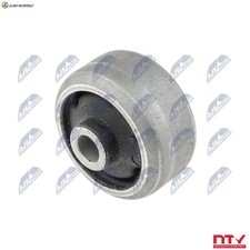 2x BEARING HANDLEBAR