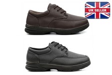 Dr Keller Mens Wide Fit Shoes