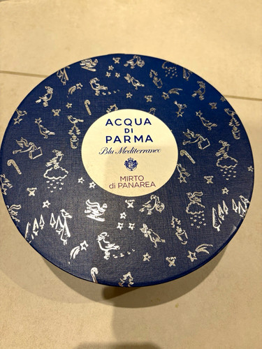 Acqua parma mirto di - di,