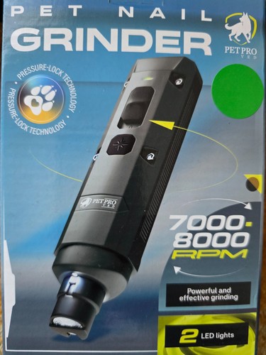 Petproved electric dog - electric,