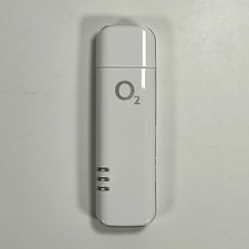 Huawei E160 O2 Mobile Broadband 3G USB Stick
