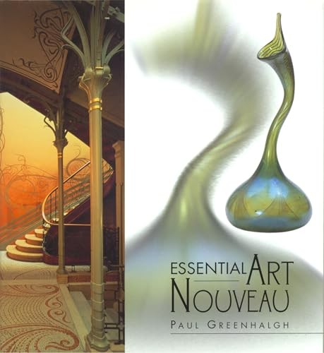 Essential art nouveau - art, by