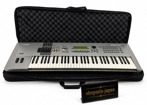 Yamaha motif6 key music - motif6,