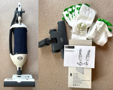 SEBO Felix Premium Upright