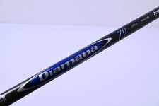 Diamana S+ Blue 70 #5 Wood