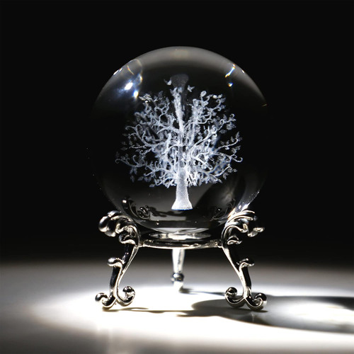 60mm the tree life 3d - life,