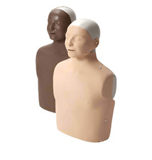 Laerdal Little Anne CPR Training Manikin