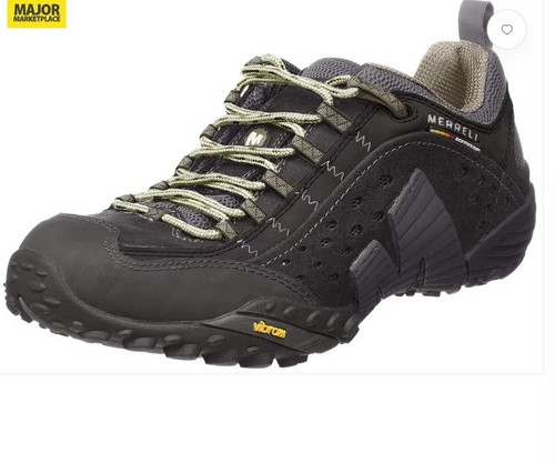 Merrell intercept men - merrell, men’s