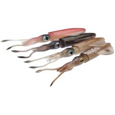 Savage Gear 3D Loose Body Swim