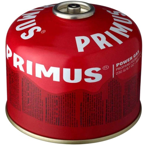 Primus power gas - primus, 230g